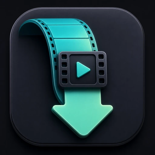 Icona di M3U8 Downloader