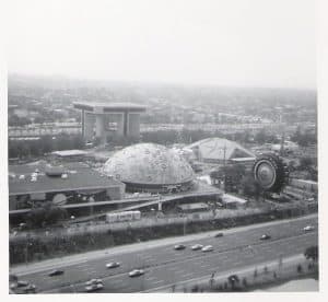 Fiera mondiale di New York del 1964