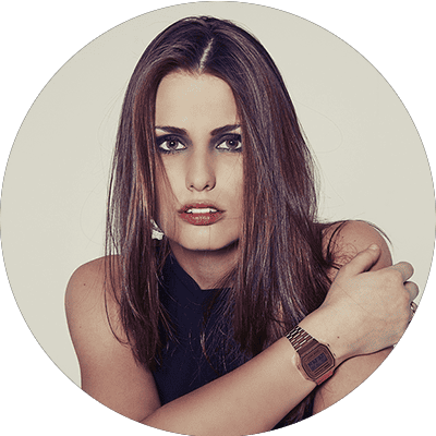 Ritratto di Michela Sette