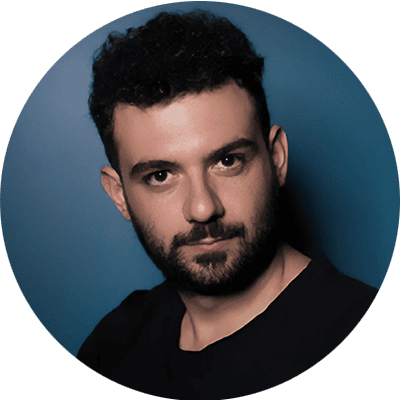 Ritratto di Michele Pelosio